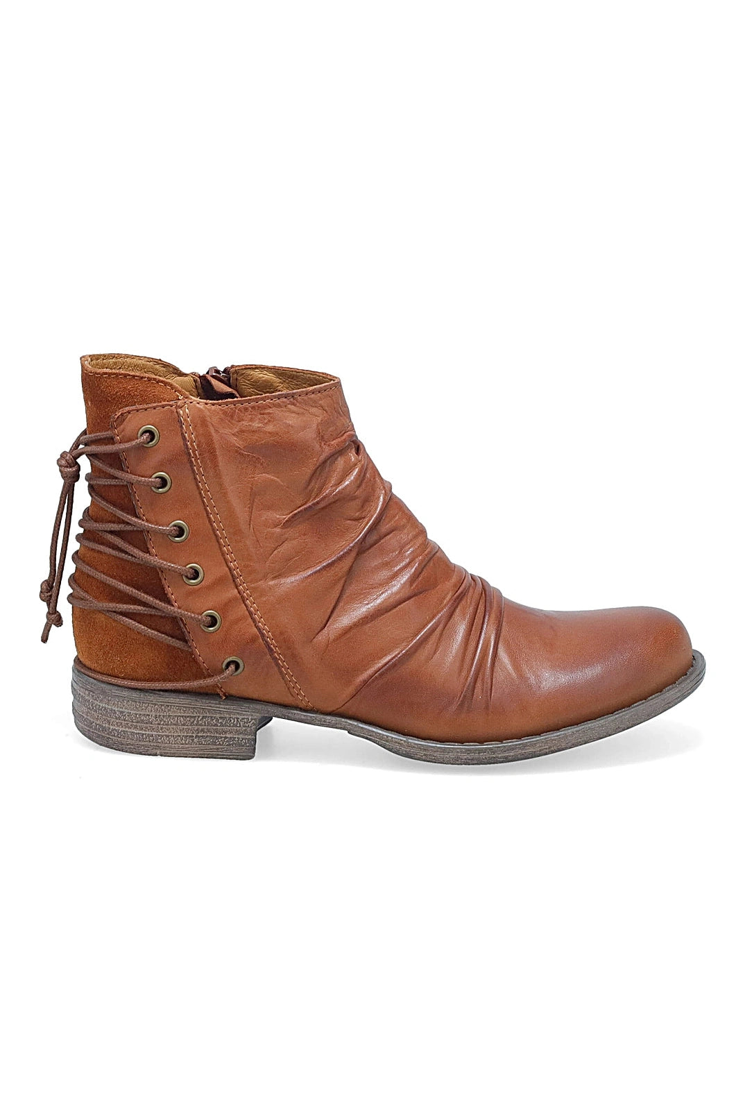 MIZ MOOZ Libretto Boot