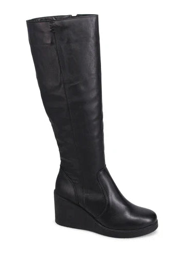 BUENO Lillian Boot *FINAL SALE*