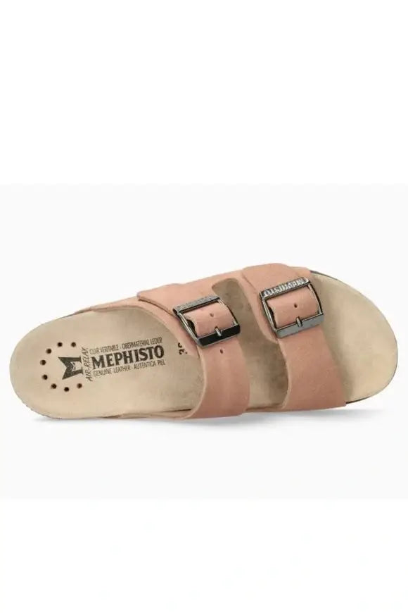MEPHISTO Hester *FINAL SALE*