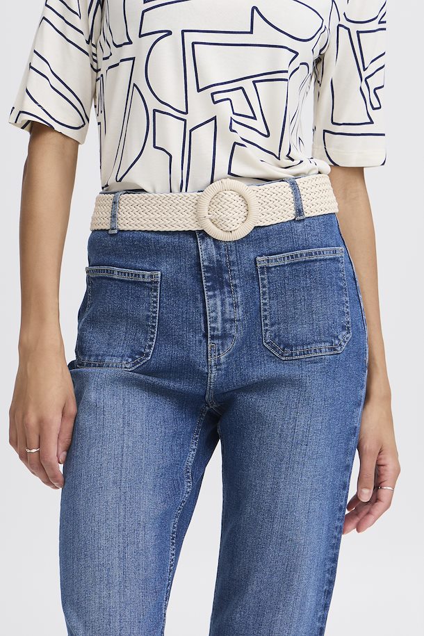 B.YOUNG Viflet Belt 20816379