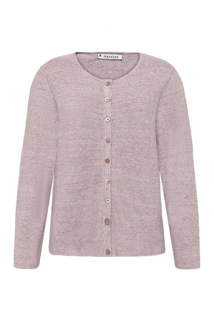 MANSTED Monsoon Cardigan *FINAL SALE*
