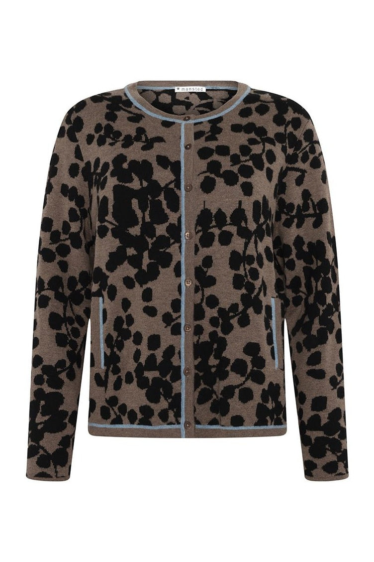 MANSTED Natasha Cardigan