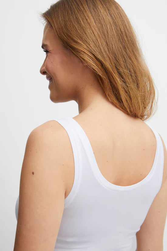B YOUNG Pamila Top - Jersey