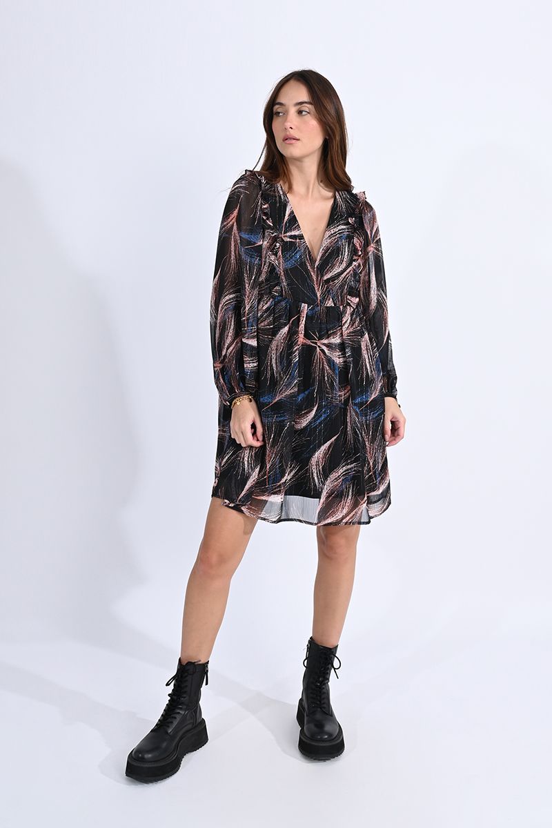 MOLLY BRACKEN T1630BH23 Dress *Final Sale*