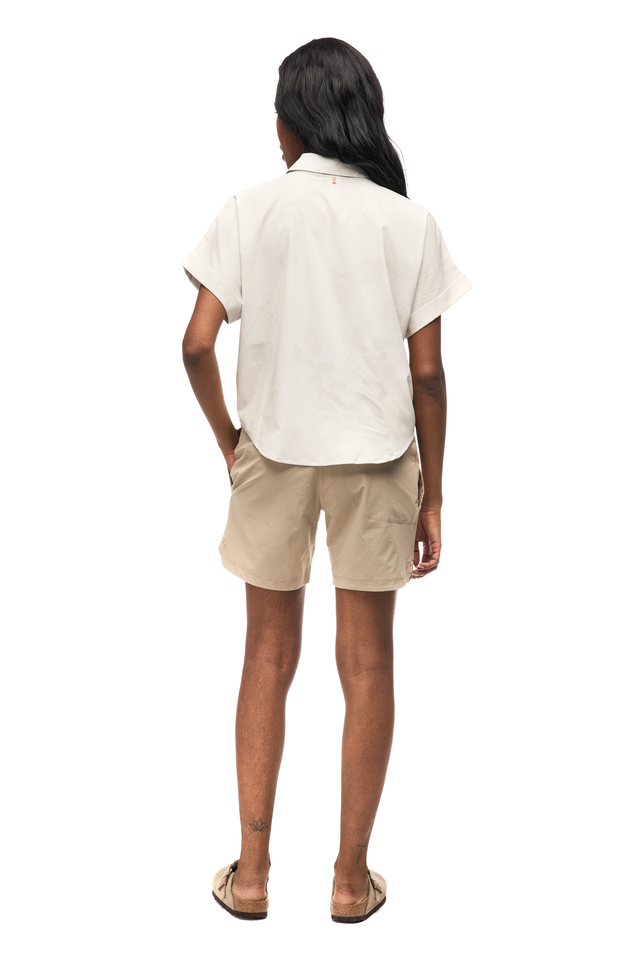 INDYEVA Sahra 6" II Short