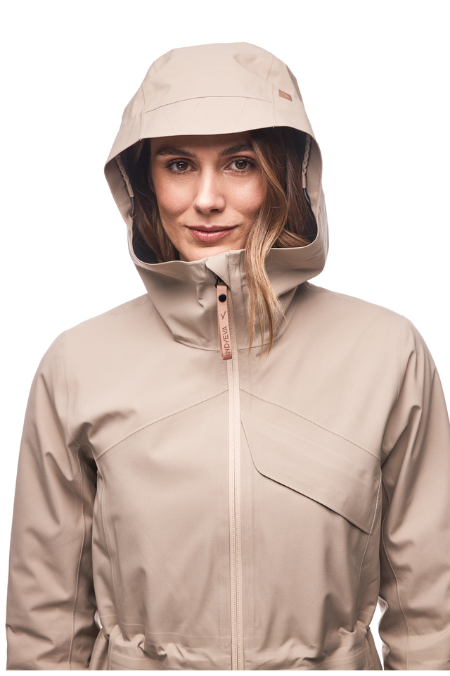 INDYEVA Risela II Jacket