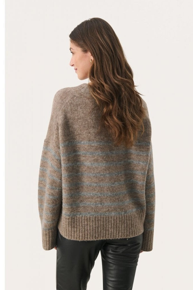 PART TWO Lulya Sweater 30309015 *FINAL SALE*