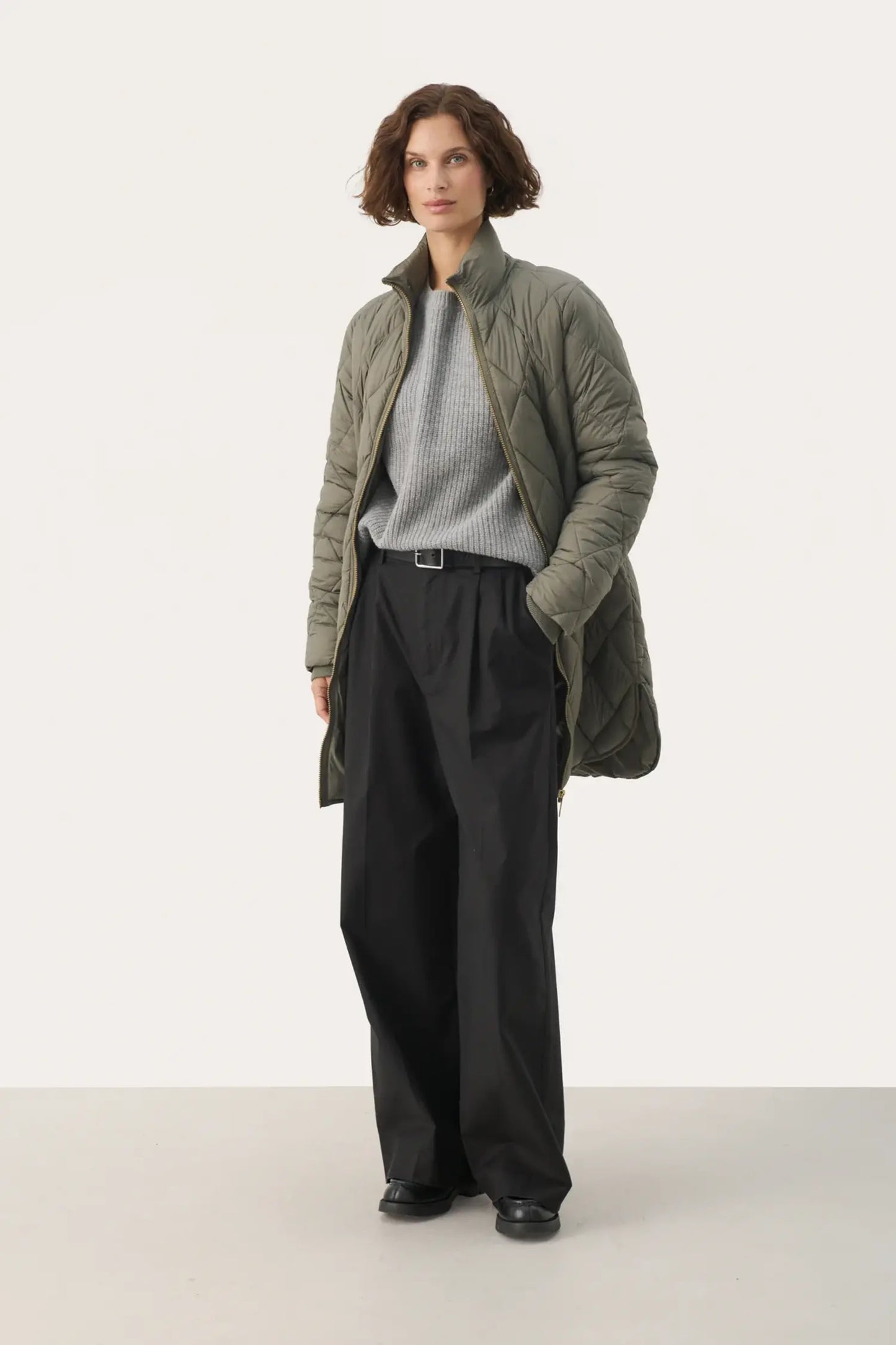 PART TWO Olilas Coat 30306108