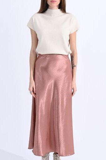 MOLLY BRACKEN T1635BBN23 Long Skirt *Final Sale*