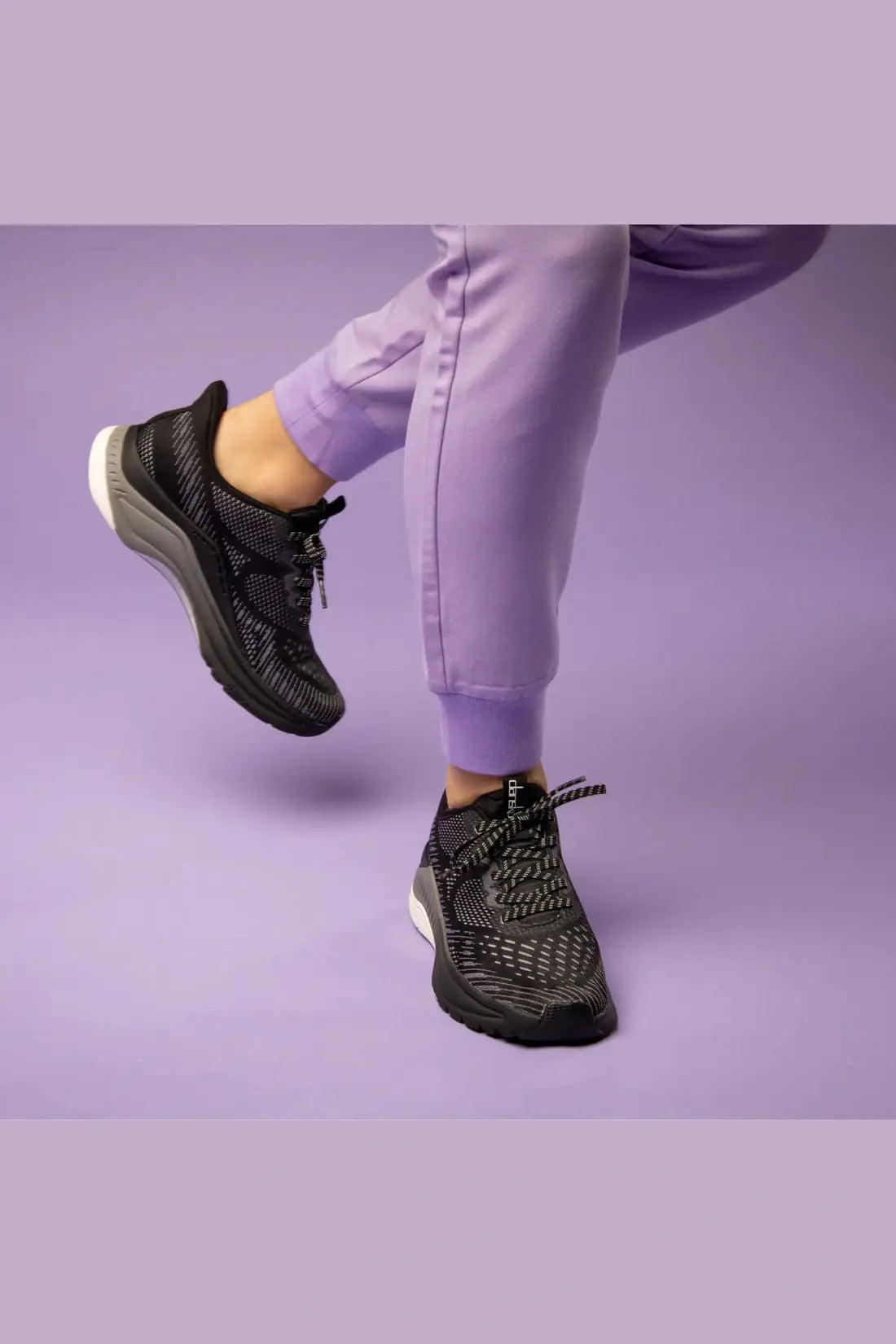 Dansko Peony Mesh