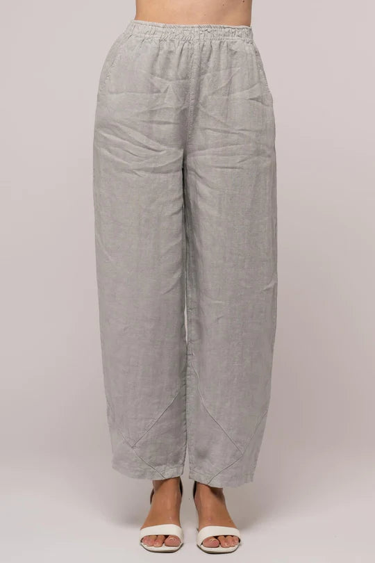 LINEN LUV French Linen Pant PT771