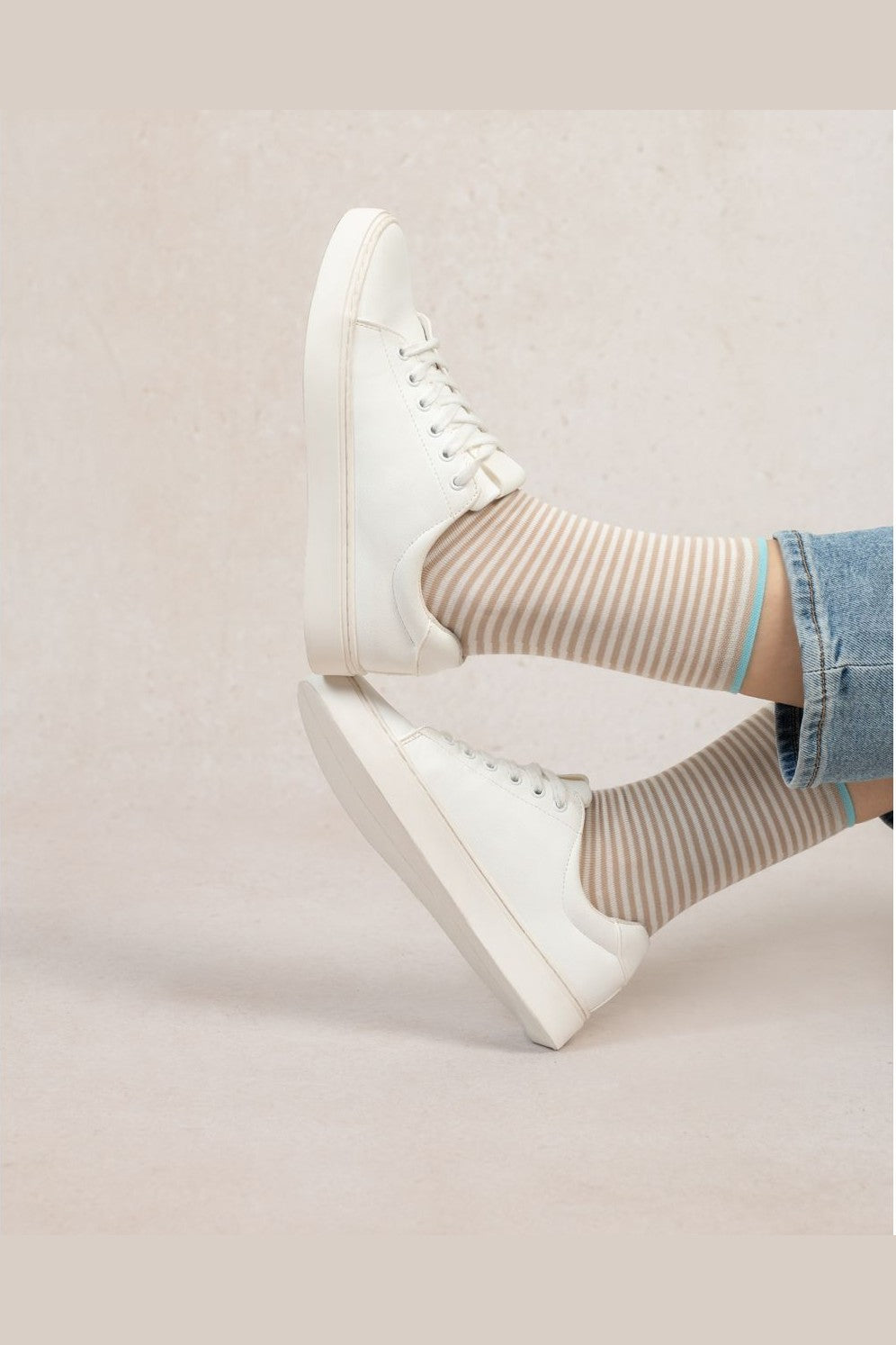 BLEUFORET Ankle Sock 6537