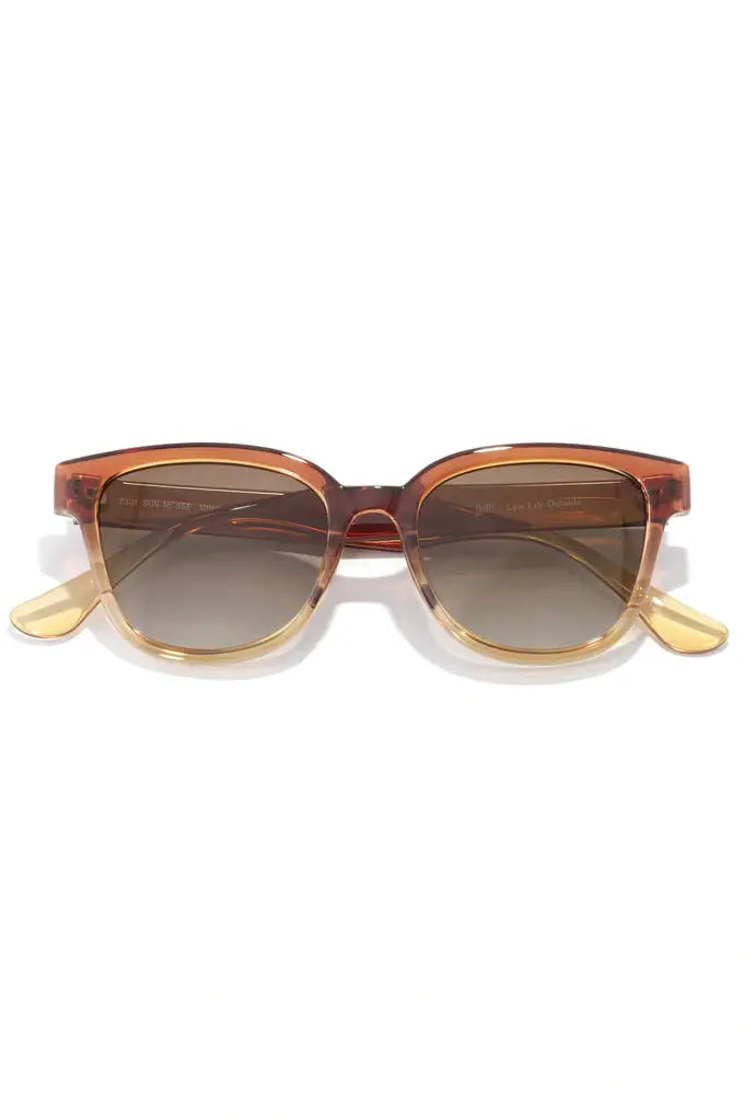 SUNSKI Miho Sunglasses