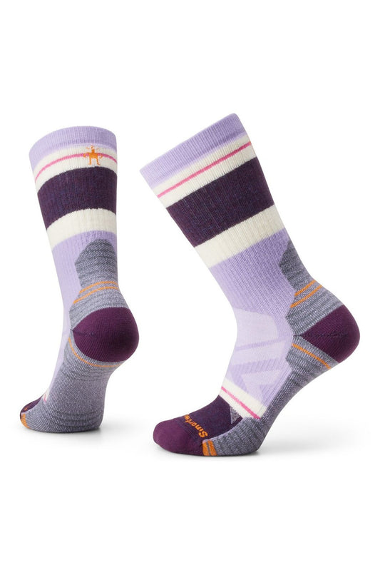 SMARTWOOL Women's Hike Full Cushion Saturnsphere Crew Socks