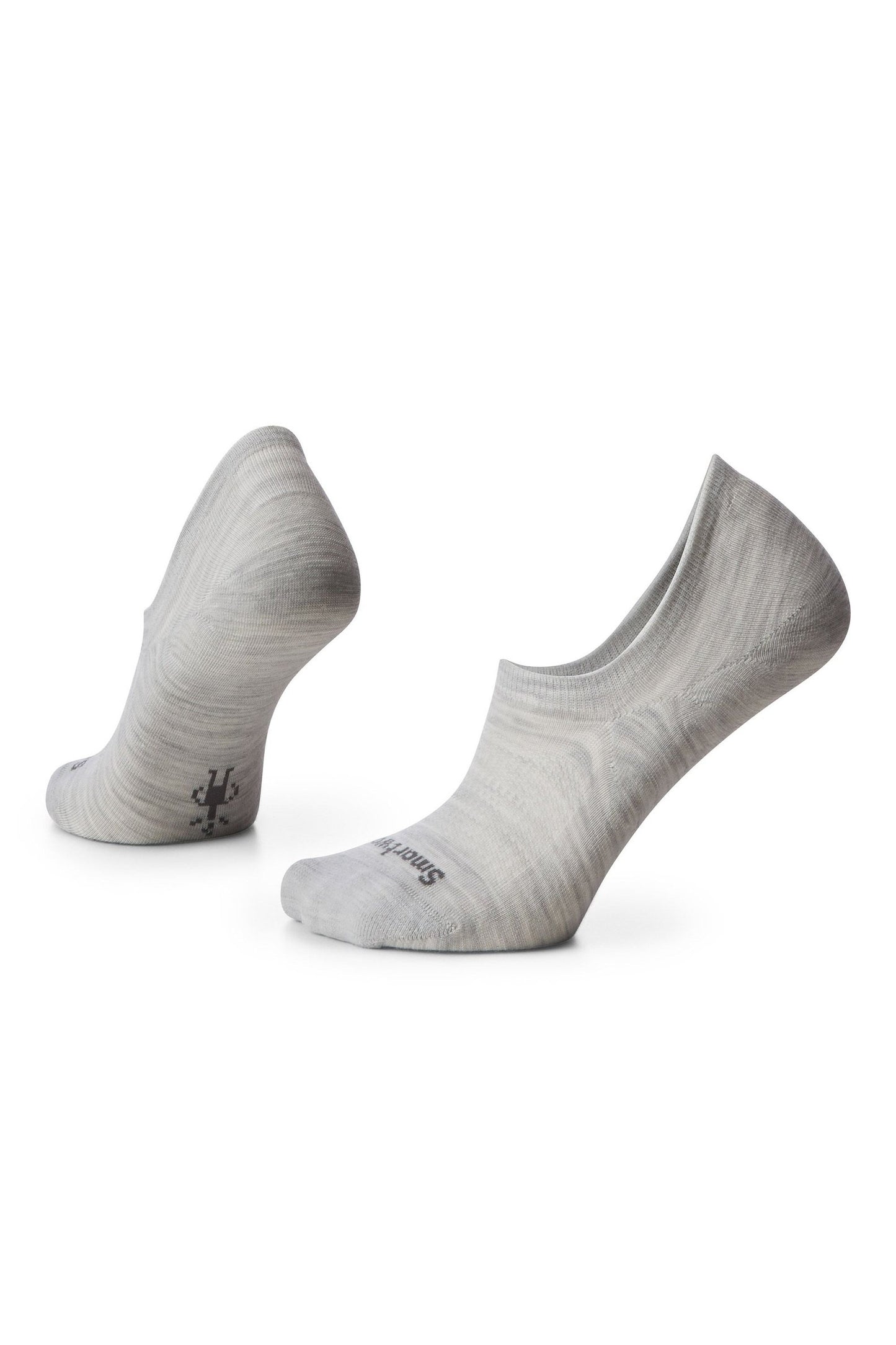 SMARTWOOL Everyday No Show Socks SW001994