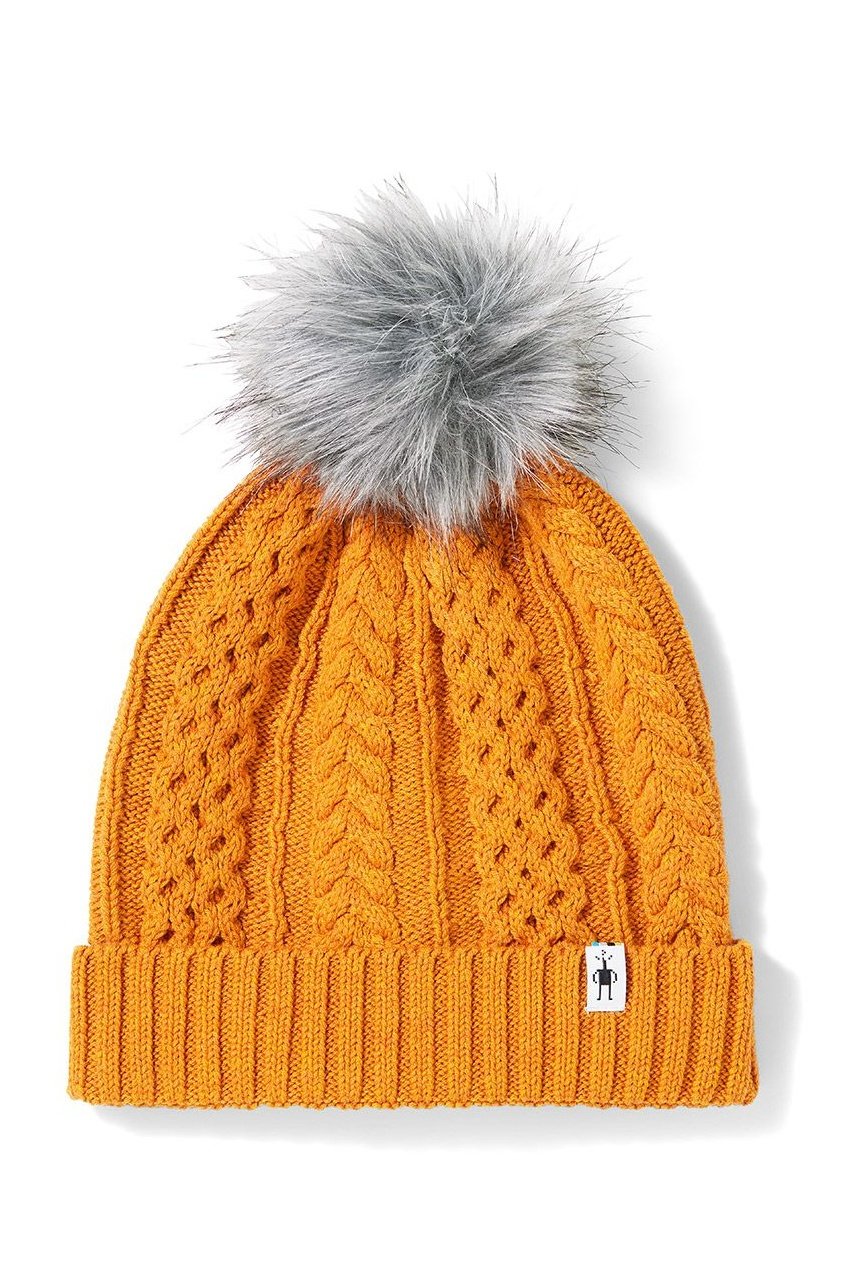 SMARTWOOL Lodge Beanie