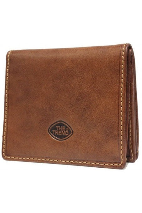 THE TREND Leather Wallet 917313