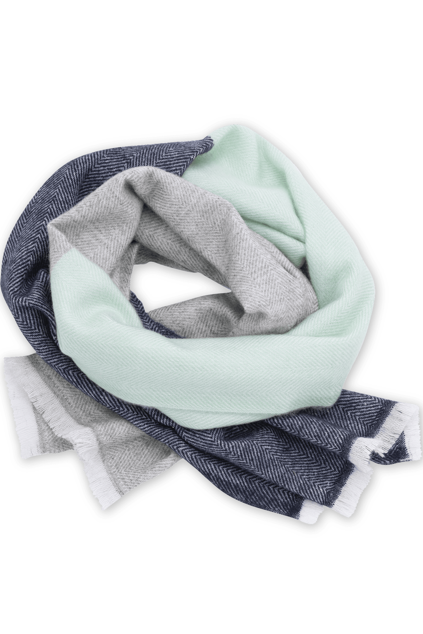 PISTIL Kin Scarf 0200