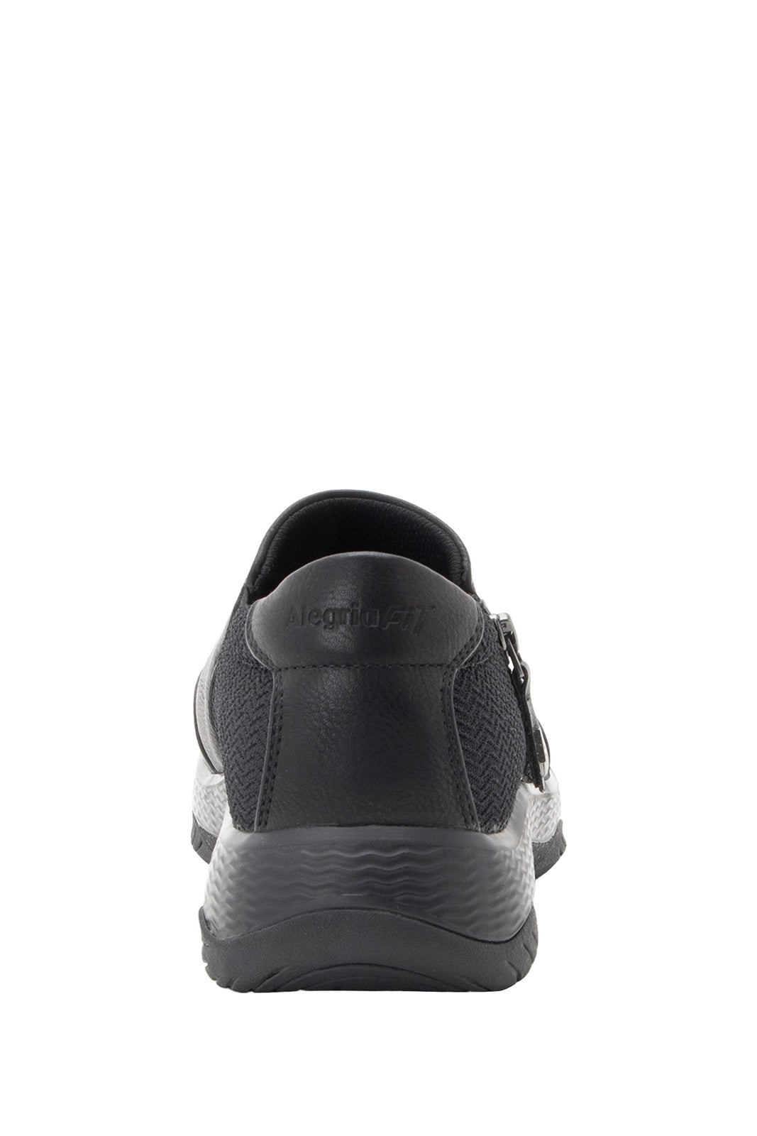 ALEGRIA Jovie Echo Black
