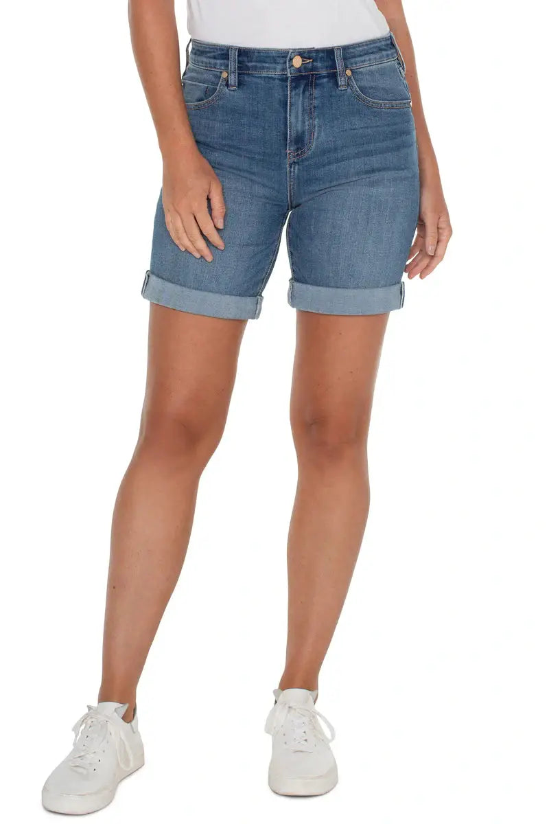 LIVERPOOL Marley Girlfriend Short