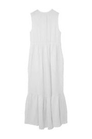 ECHO Supersoft Gauze Virginie Dress EB0225