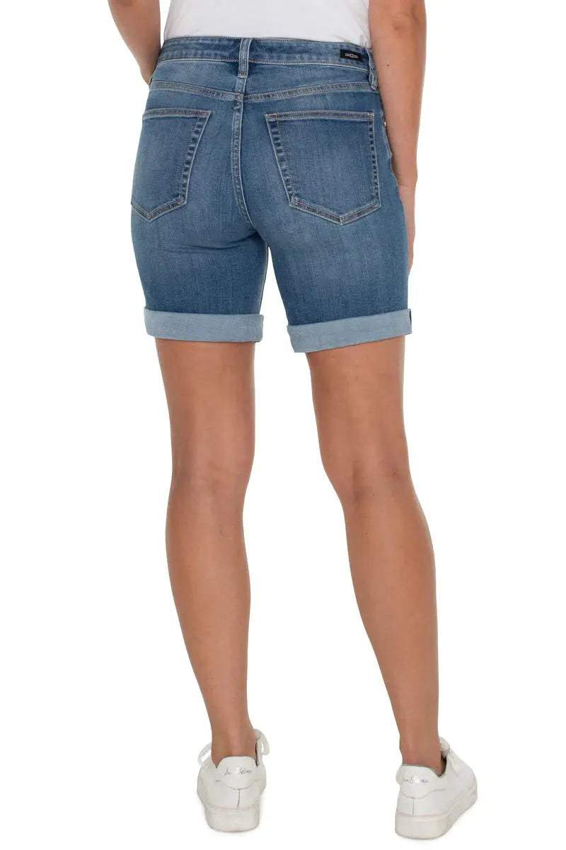 LIVERPOOL Marley Girlfriend Short