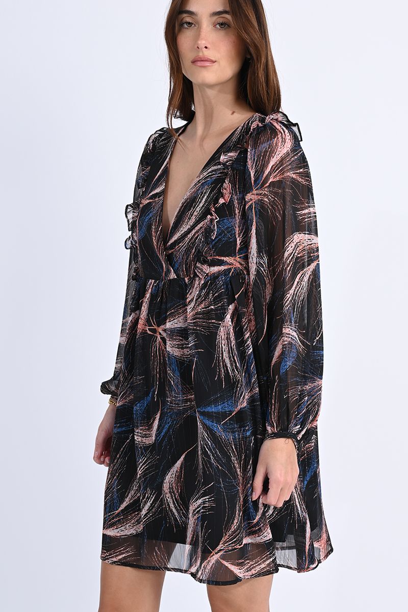 MOLLY BRACKEN T1630BH23 Dress *Final Sale*