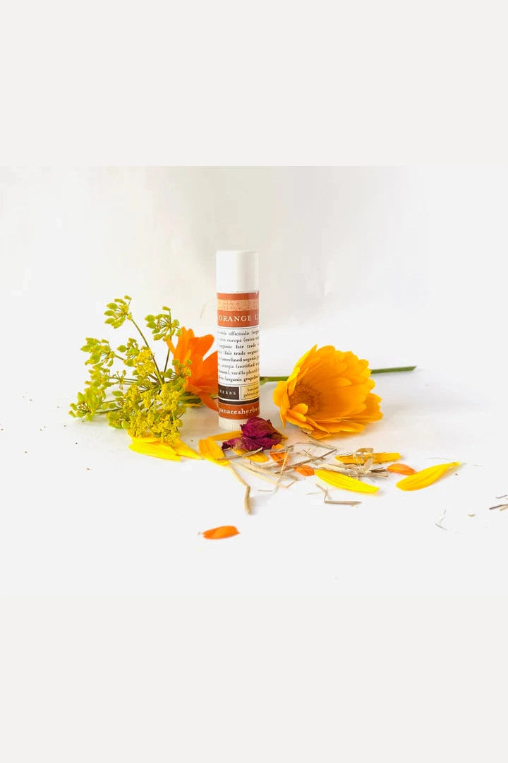 PANACEA HERBS Lip Balm