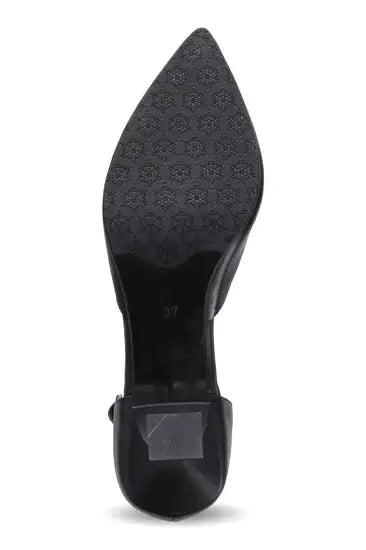BUENO Wells Dress Shoe