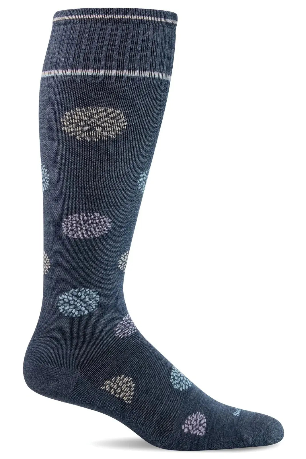 SOCKWELL Full Bloom Compression