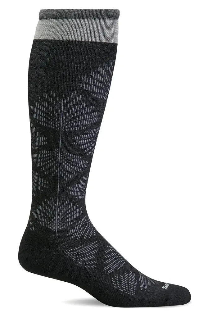 SOCKWELL Full Floral-OTC
