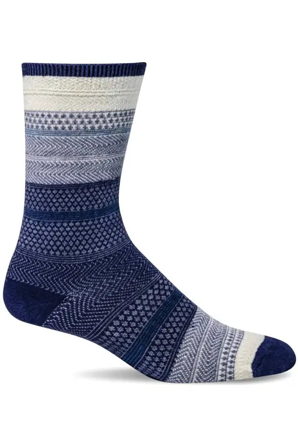 SOCKWELL Jasmin Crew
