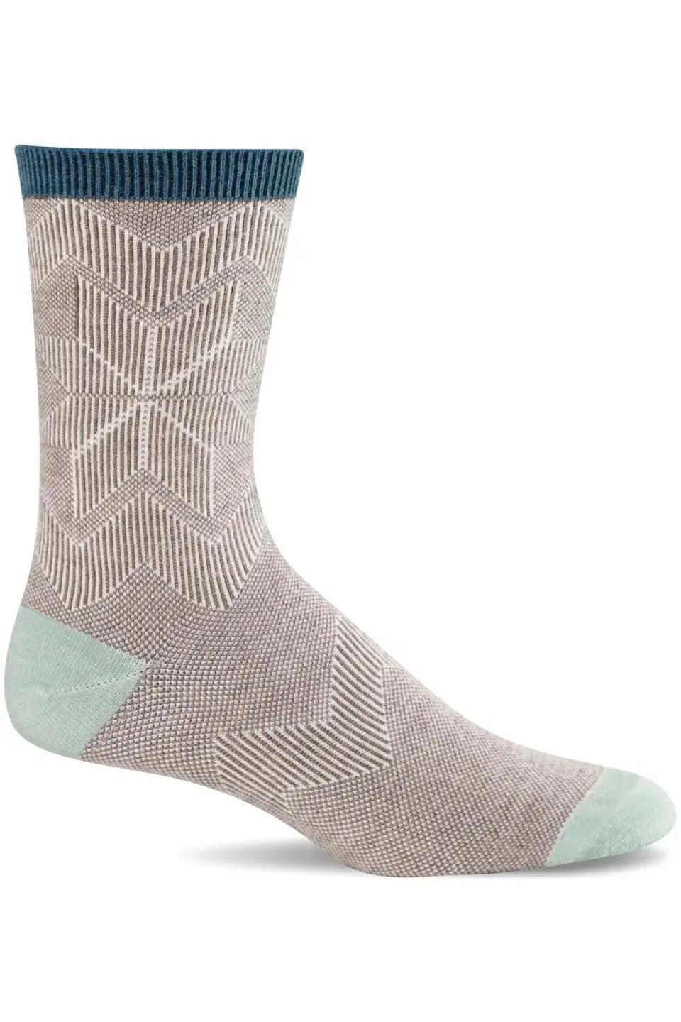 SOCKWELL Northwind Crew