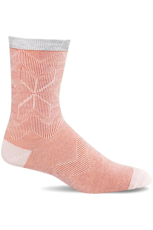 SOCKWELL Northwind Crew