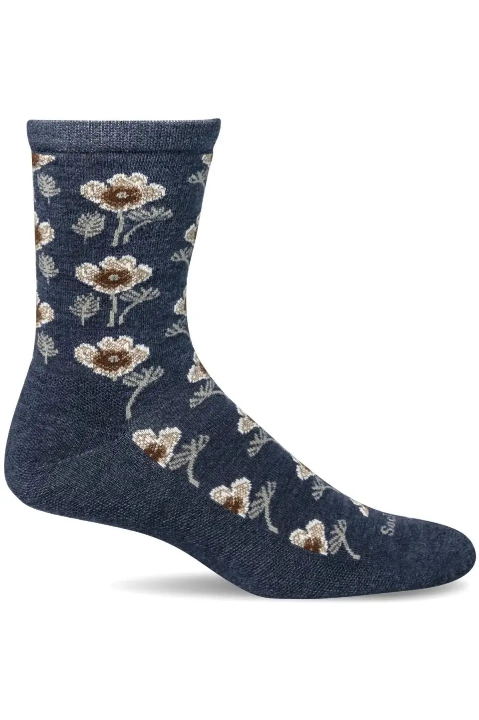 SOCKWELL Poppy Crew