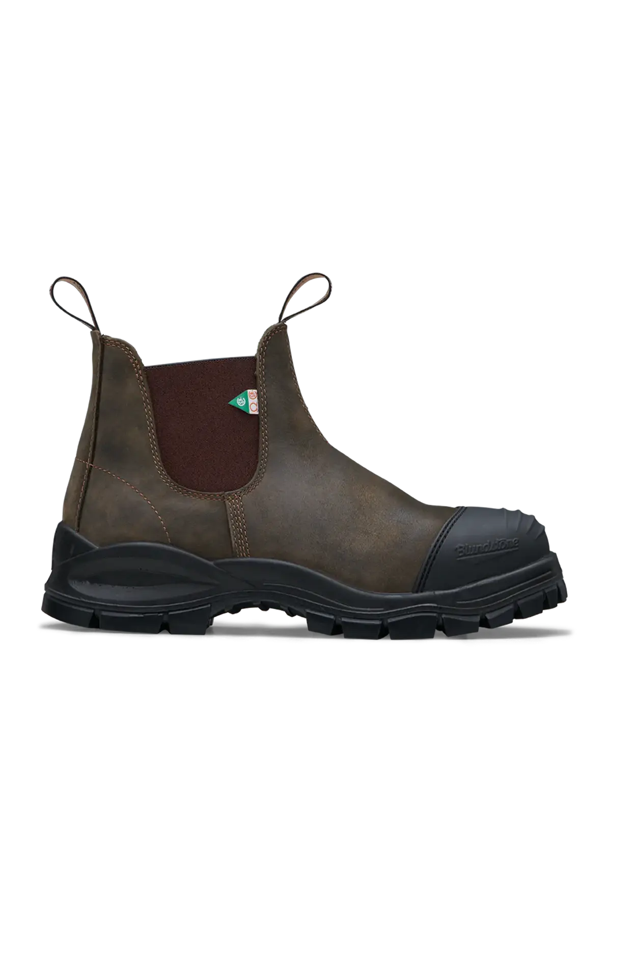 BLUNDSTONE 962 Work & Safety