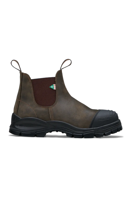 BLUNDSTONE 962 XFR Work & Safety