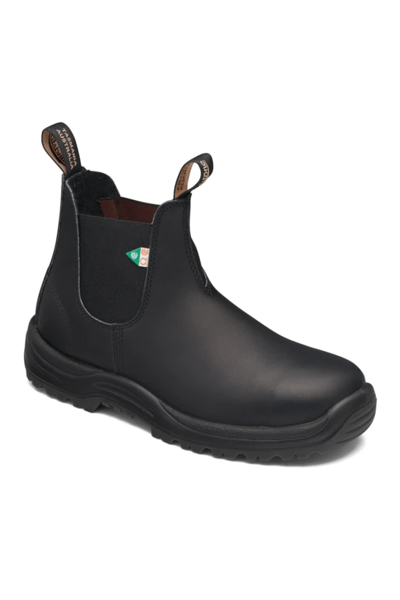 BLUNDSTONE 163 CSA Black