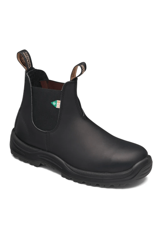 BLUNDSTONE 163 CSA Black