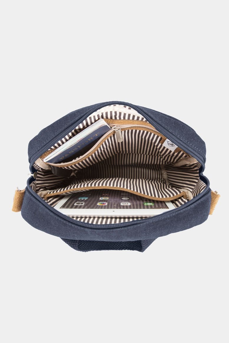 TRAVELON Heritage Tour Bag 33074