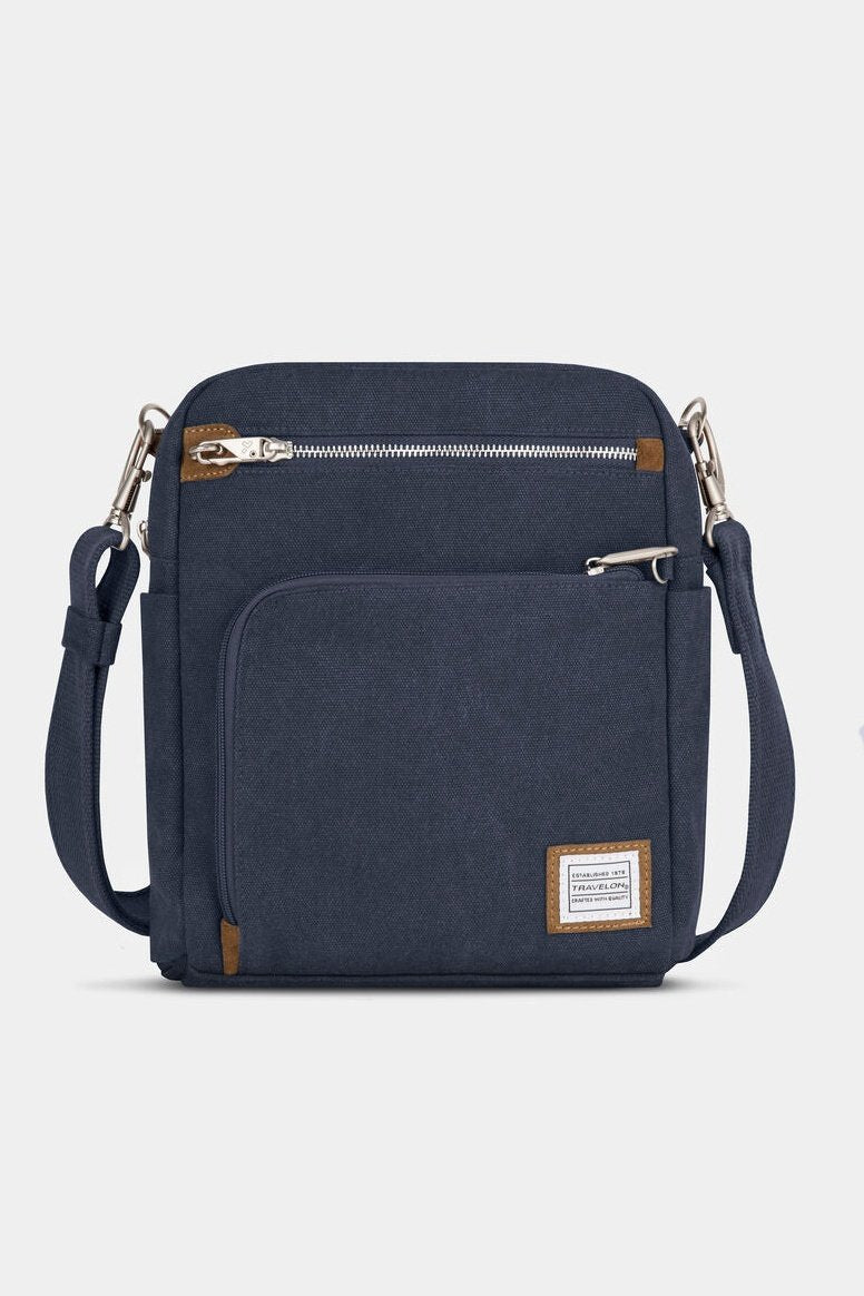 TRAVELON Heritage Tour Bag 33074