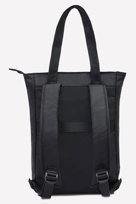 TRAVELON 43502 Anti-theft Urban Convertible Tote