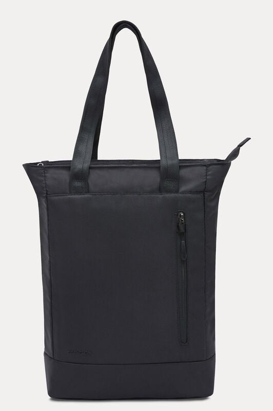 TRAVELON 43502 Anti-theft Urban Convertible Tote