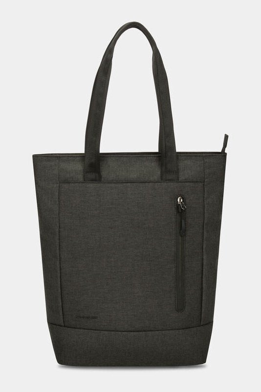 TRAVELON 43502 Anti-theft Urban Convertible Tote