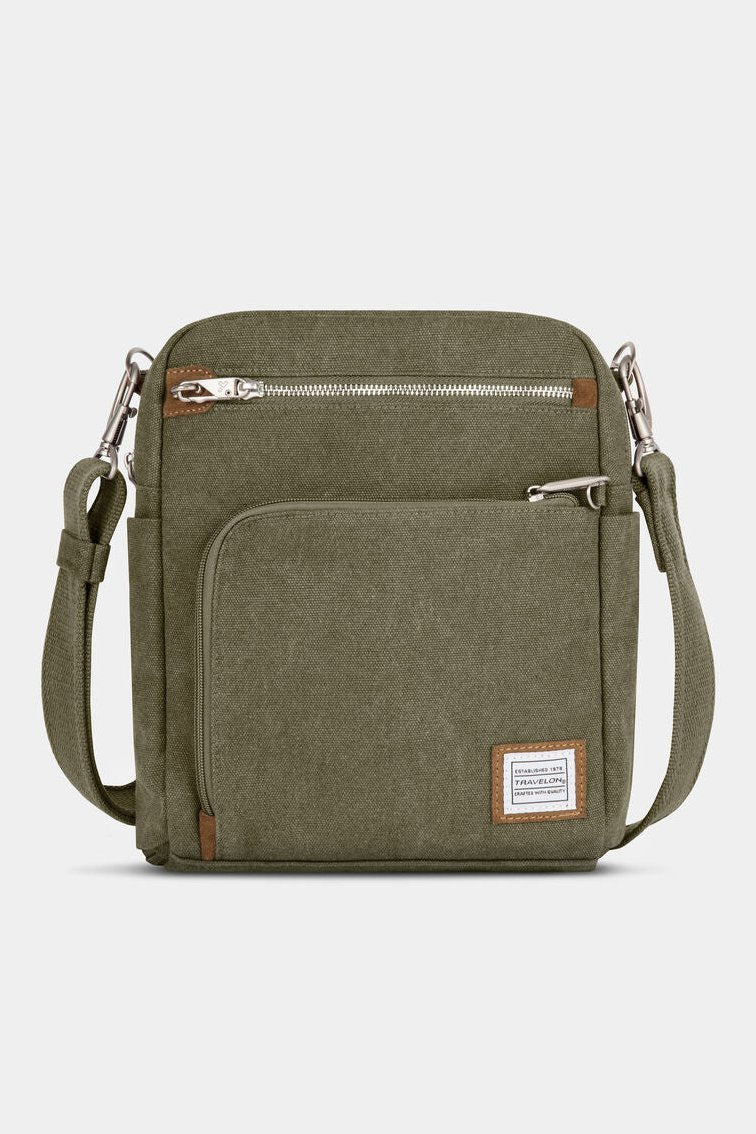 TRAVELON Heritage Tour Bag 33074