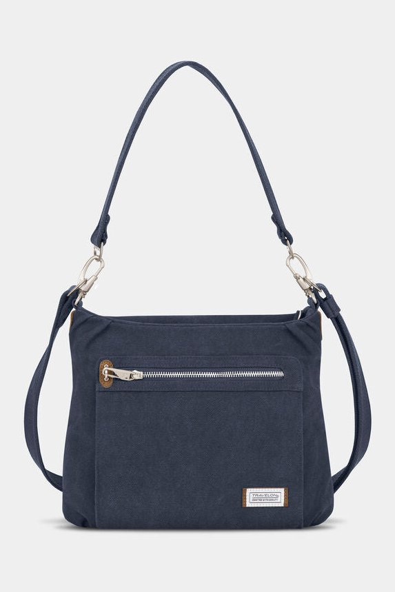 TRAVELON Anti-Theft Heritage Hobo 33072