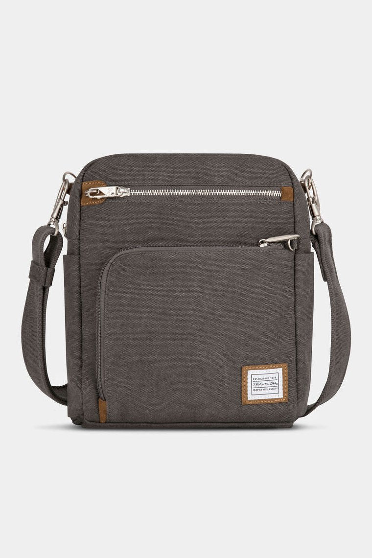 TRAVELON Heritage Tour Bag 33074