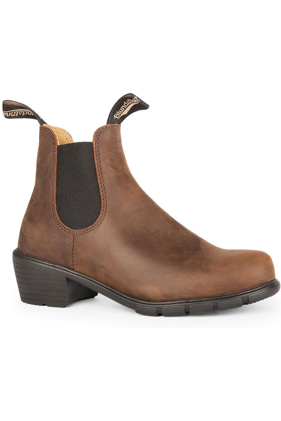 BLUNDSTONE 1673 Heel Series