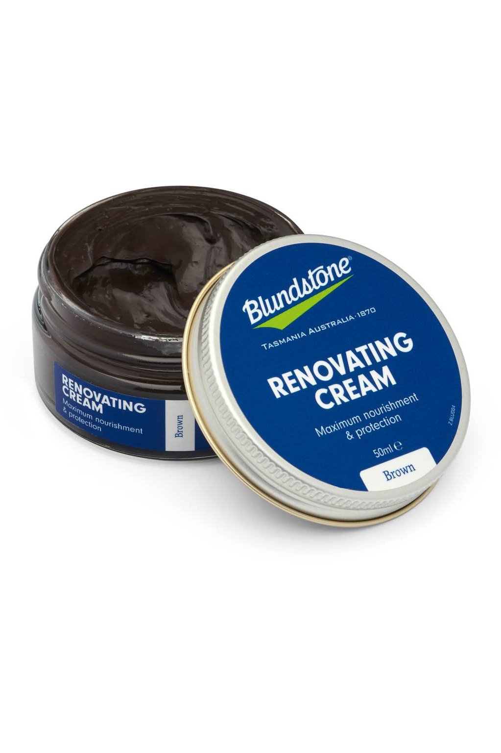 BLUNDSTONE Renovating Cream