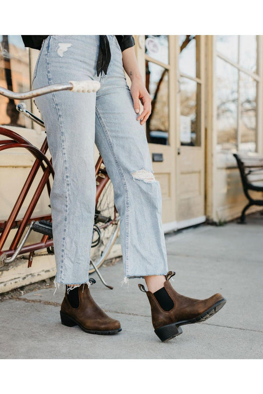 BLUNDSTONE 1673 Heel Series